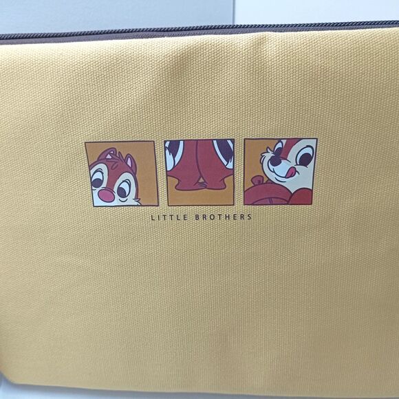 Disney Japan Chip 'N Dale 11" tablet / computer  / laptop cover / case - Picture 2 of 7